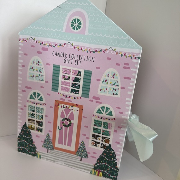Huntington Home Candle for Every Room Gift Set, Festive, Winter - Picture 1 of 8